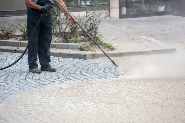 Best Building Exterior Washing  in South Miami, FL