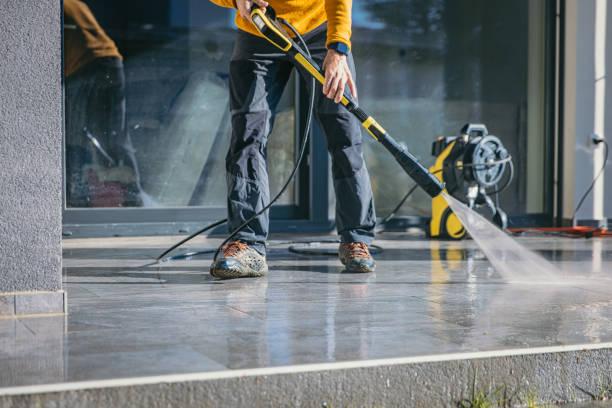 Best Factory Floor Cleaning  in South Miami, FL